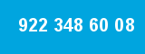 922 348 60 08